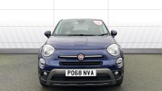 Fiat 500X 1.0 City Cross 5dr Petrol Hatchback